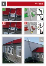 Preview for 6 page of ABS LaddFix LF-FIX-D Installation Manual