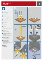 Preview for 3 page of ABS Lock II Installation Manual