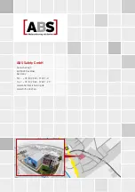 Preview for 8 page of ABS Lock II Installation Manual