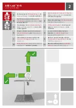 Preview for 2 page of ABS Lock III-R L3-ST-0-50-R-M16 Installation Manual