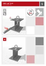 Preview for 5 page of ABS Lock III-R L3-ST-0-50-R-M16 Installation Manual