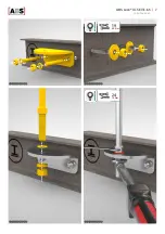 Preview for 7 page of ABS Lock III-SEITL-65 Manual