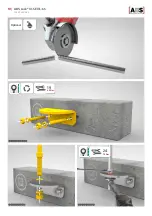 Preview for 10 page of ABS Lock III-SEITL-65 Manual