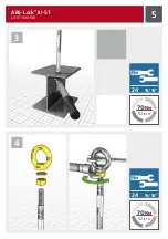 Preview for 5 page of ABS Lock III-ST Installation Manual