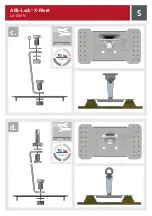 Preview for 5 page of ABS Lock X-Rivet Installation Manual