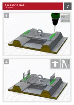 Preview for 7 page of ABS Lock X-Rivet Installation Manual