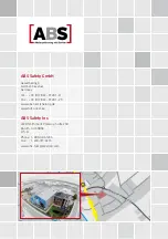 Preview for 12 page of ABS Lock X-Rivet Installation Manual