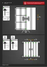 Preview for 8 page of ABS Lock X-T-21 Manual