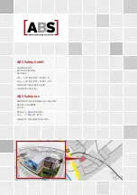 Preview for 8 page of ABS Lock X-Trapez Series Installation Manual