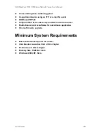 Предварительный просмотр 7 страницы ABS MegaCam 312M User Manual