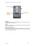 Предварительный просмотр 10 страницы ABS MegaCam 312M User Manual