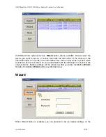 Preview for 14 page of ABS MegaCam 312M User Manual