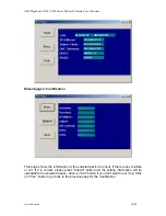 Preview for 16 page of ABS MegaCam 312M User Manual