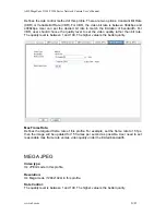 Preview for 51 page of ABS MegaCam 312M User Manual