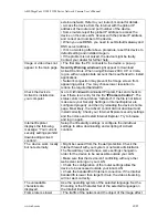 Preview for 65 page of ABS MegaCam 312M User Manual