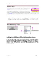 Preview for 78 page of ABS MegaCam 312M User Manual