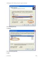 Preview for 83 page of ABS MegaCam 312M User Manual