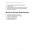 Preview for 7 page of ABS MegaCam 4210 User Manual