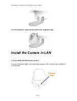 Preview for 12 page of ABS MegaCam 4210 User Manual