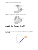 Предварительный просмотр 12 страницы ABS MegaCam 4210 User Manual