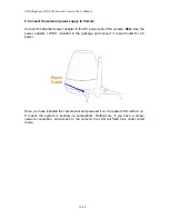 Предварительный просмотр 13 страницы ABS MegaCam 4210 User Manual