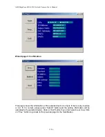 Preview for 17 page of ABS MegaCam 4210 User Manual