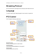 Предварительный просмотр 23 страницы ABS MegaCam 4210 User Manual