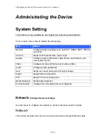 Preview for 30 page of ABS MegaCam 4210 User Manual