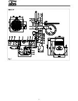 Preview for 2 page of ABS Nirolift Installation And Operating Instructions Manual