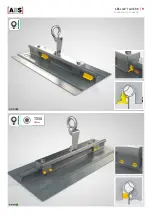 Предварительный просмотр 11 страницы ABS PF-4-RB-450 Manual