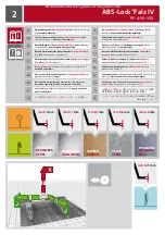 Preview for 2 page of ABS PF-4 Series Instruction Manual