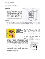 Preview for 4 page of ABS PH-ABT-UCFS-0204G Owner'S Manual