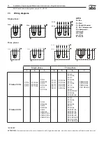 Preview for 10 page of ABS Piranha S10/4W-50 Installation, Operating And Maintenance Instruction