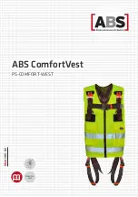 ABS PS-COMFORT-WEST Safety Instructions preview