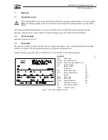 Предварительный просмотр 3 страницы ABS Sanimat  1501S Installation And Operating Instructions Manual