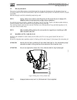 Preview for 7 page of ABS Sanimat  1501S Installation And Operating Instructions Manual