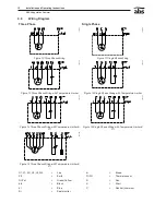 Preview for 12 page of ABS Sanimat  1501S Installation And Operating Instructions Manual