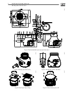 Preview for 4 page of ABS Sanisett Operating Instructions Manual