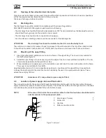 Preview for 7 page of ABS Sanisett Operating Instructions Manual