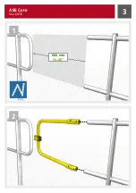 Preview for 3 page of ABS SG2-GATE Installation Manual