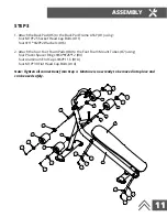 Предварительный просмотр 11 страницы ABS Target ABS7013-01P Owner'S Manual
