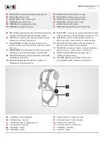 Предварительный просмотр 3 страницы ABS Trauma Strap Manual