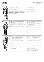 Предварительный просмотр 9 страницы ABS Trauma Strap Manual