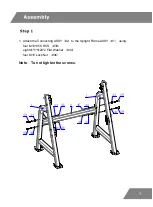 Preview for 9 page of ABS Vertical Crunch LC Owner'S Manual