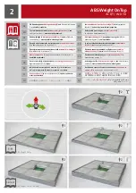 Preview for 2 page of ABS W-OT Installation Manual