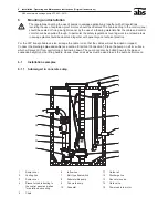 Предварительный просмотр 8 страницы ABS XFP 100C-CB1 Installation, Operating And Maintenance Instructions