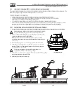 Preview for 15 page of ABS XFP 100C-CB1 Installation, Operating And Maintenance Instructions