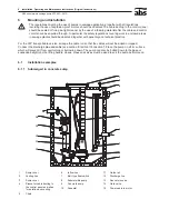 Preview for 8 page of ABS XFP series Installation, Operating And Maintenance Instructions