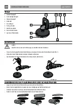 Preview for 5 page of Absaar AB-CPEXPERT Operating Instructions Manual