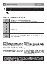 Preview for 3 page of Absaar AB-MJS150 Operating Instructions Manual